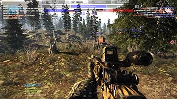 Part 2 [Battlefield 4 pc] *hacker* [R3KT]SIRFEELHURT