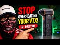 Stop Overheating Your VTX! Cheap FPV VTX Cooler
