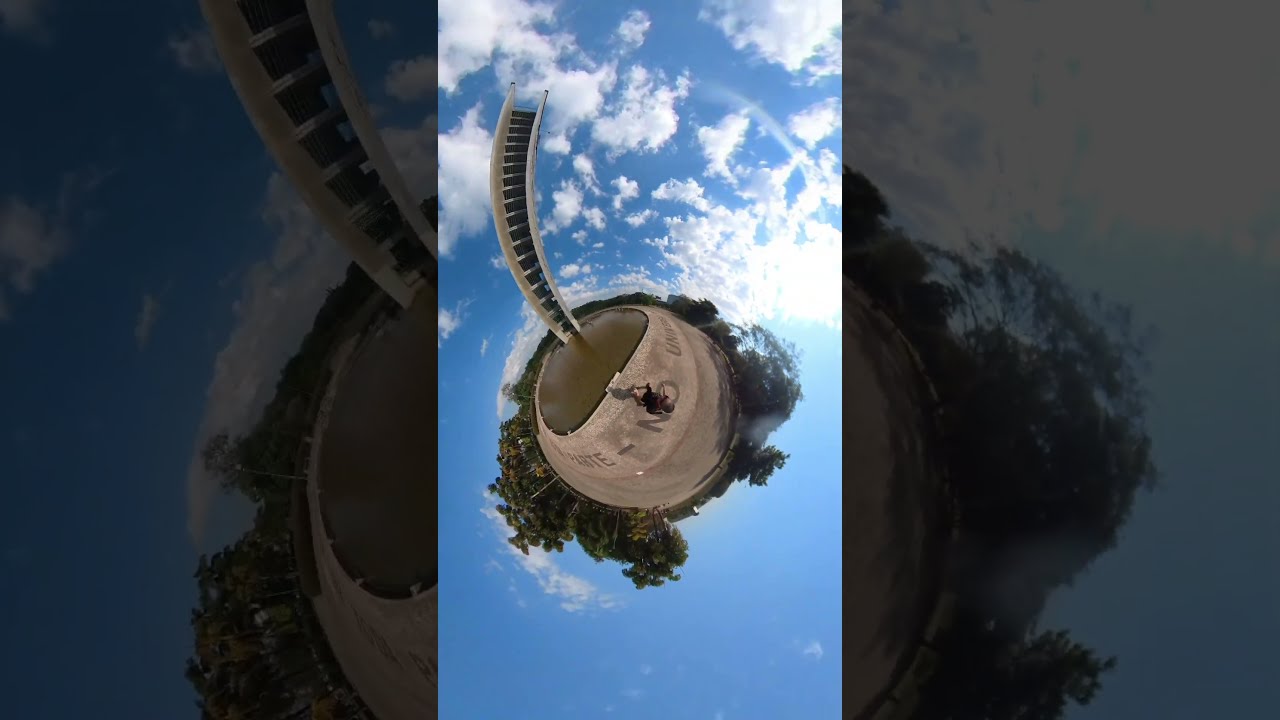 TOUR USP BUTANTÃ/ANPTUR