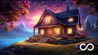 Relaxing Piano Music  Cozy Home Feeling