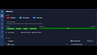 How to Install Apache Airflow 3.3 on Windows Using Docker