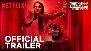 Masthishka Maranam Official Trailer Rajisha Vijayan Netflix India