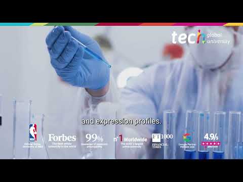 Applications of PCR, sequencing, and in situ hybridization in pathology ❘ TECH Global University