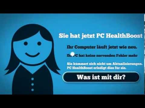 Video: So Bereinigen Sie Ihren Computer Von Fehlern