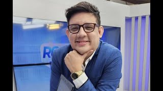 Morre o jornalista e apresentador Erlan Bastos aos 32 anos em Teresina