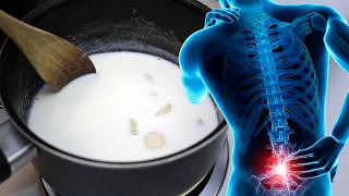 Vuani Nga Nervi Shiatik? Mjafton 1 Lugë Nga Kjo Çdo Ditë Dhe Do Shpëtoni