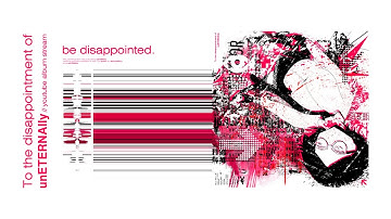 unETERNAlly - To the Disappointment of... [FULL ALBUM STREAM]