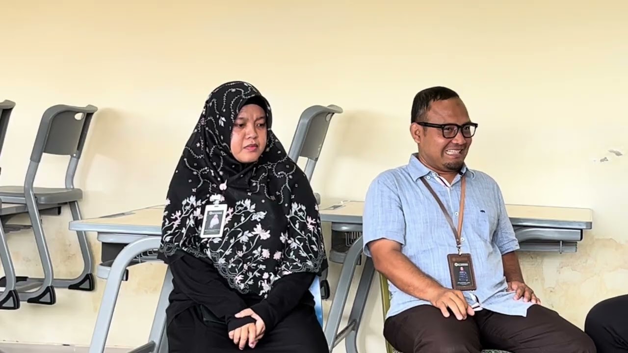 Observasi Sekolah SMA Albana Denpasar 