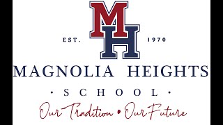 2020 Secondary Academic Awards