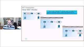 2020 Routing and Switching Essentials Chapter 9