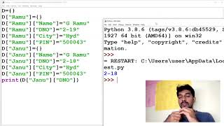 Placement Assured Training Python Session-15