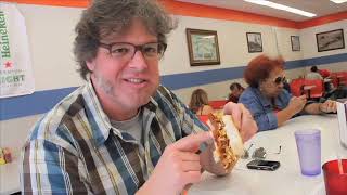 George Motz In Little Havana For A Frita Crawl