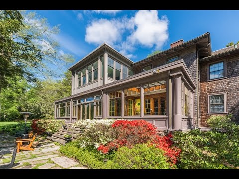 600 Main Street, South Kingstown, RI home video tour