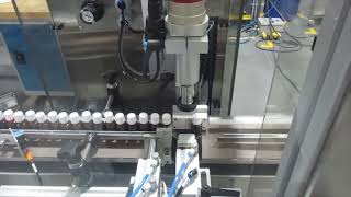 ECO Chuck Cap Retorquer | Consistent Torque for Bottle Capping (No Leaks)