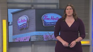 Tim Hortons reopens following fight that preceded woman’s death WANE 15 Nightcast