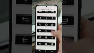 Soft Keys - Home Back Button screenshot 4