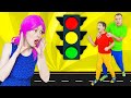 Traffic Safety Song + more Kids Songs & Videos with Max