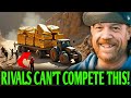 Rick Ness Leaves Rivals Speechless With $4 Million GOLD SEASON Payday!