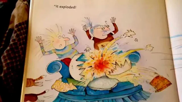 Mommy laid an egg or where do babies come from? By...