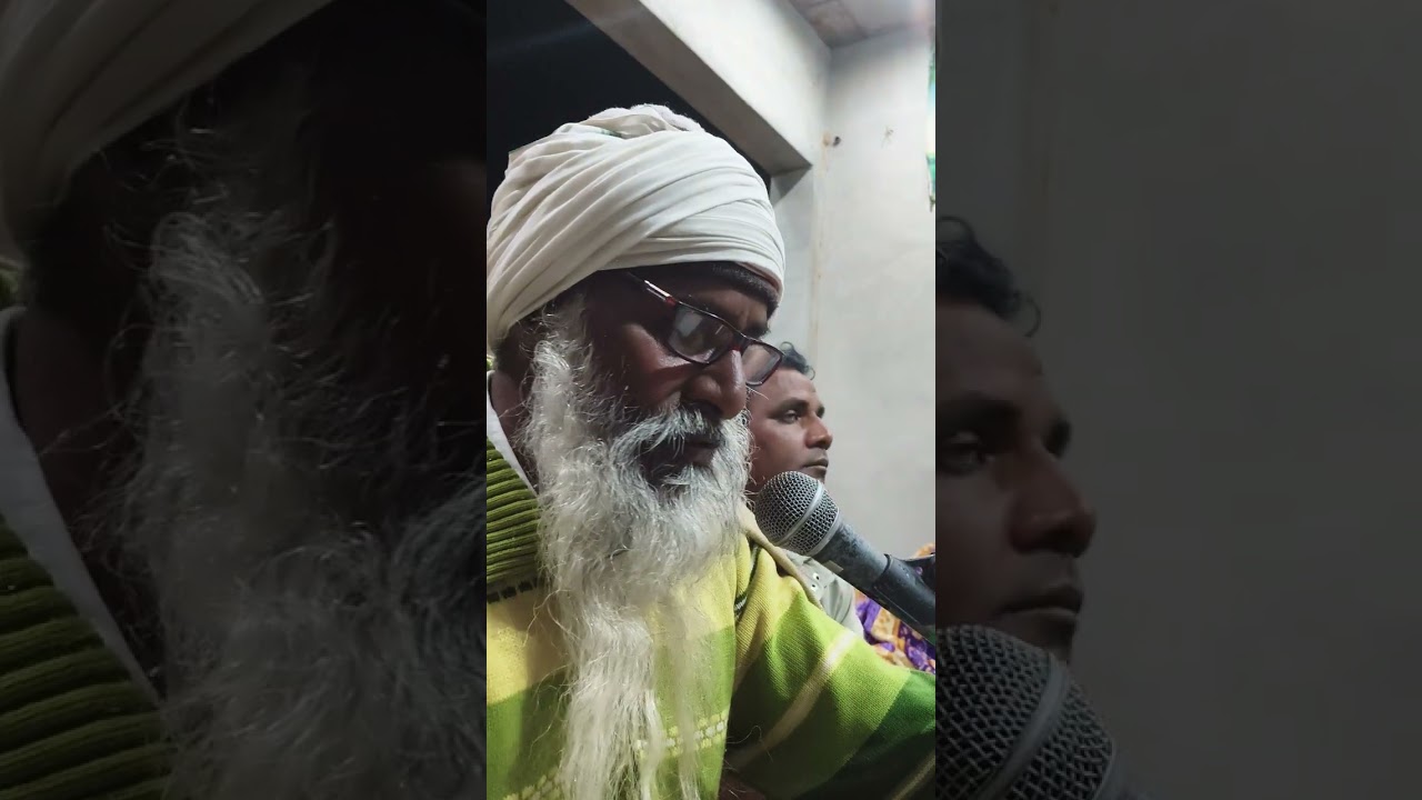 Kirpa ki na hoti rajendar kaviraj