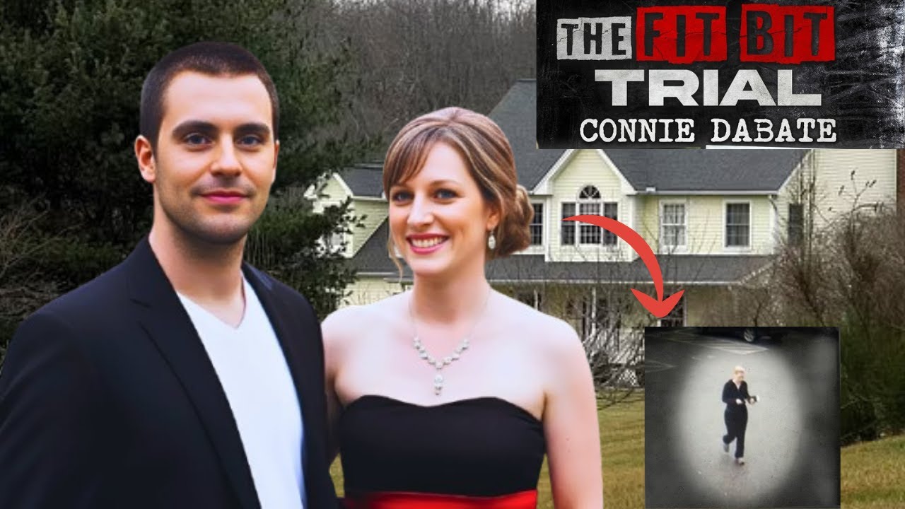 Betrayal Uncovered: Connie Dabate Case | True Crime Story