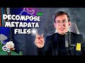 Salesforce Metadata (XML) Decomposition - Permission Sets, Custom Labels, Sharing Rules & Workflows