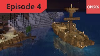 CARGO DELIVERY | Phoenix S2 Episode 4 | Minecraft SMP