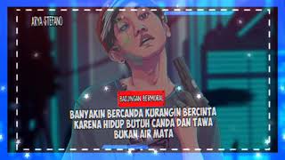 Download lagu quotes bermoral //story wa 30detik banyakin bercanda kurangin bercinta... (dj don't watch me cry )