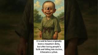 Download Mp3 Japanese monster Yokai #scary#shorts#Japan #creepy Gudang lagu Download Mp3 Japanese monster Yokai #scary#shorts#Japan #creepy