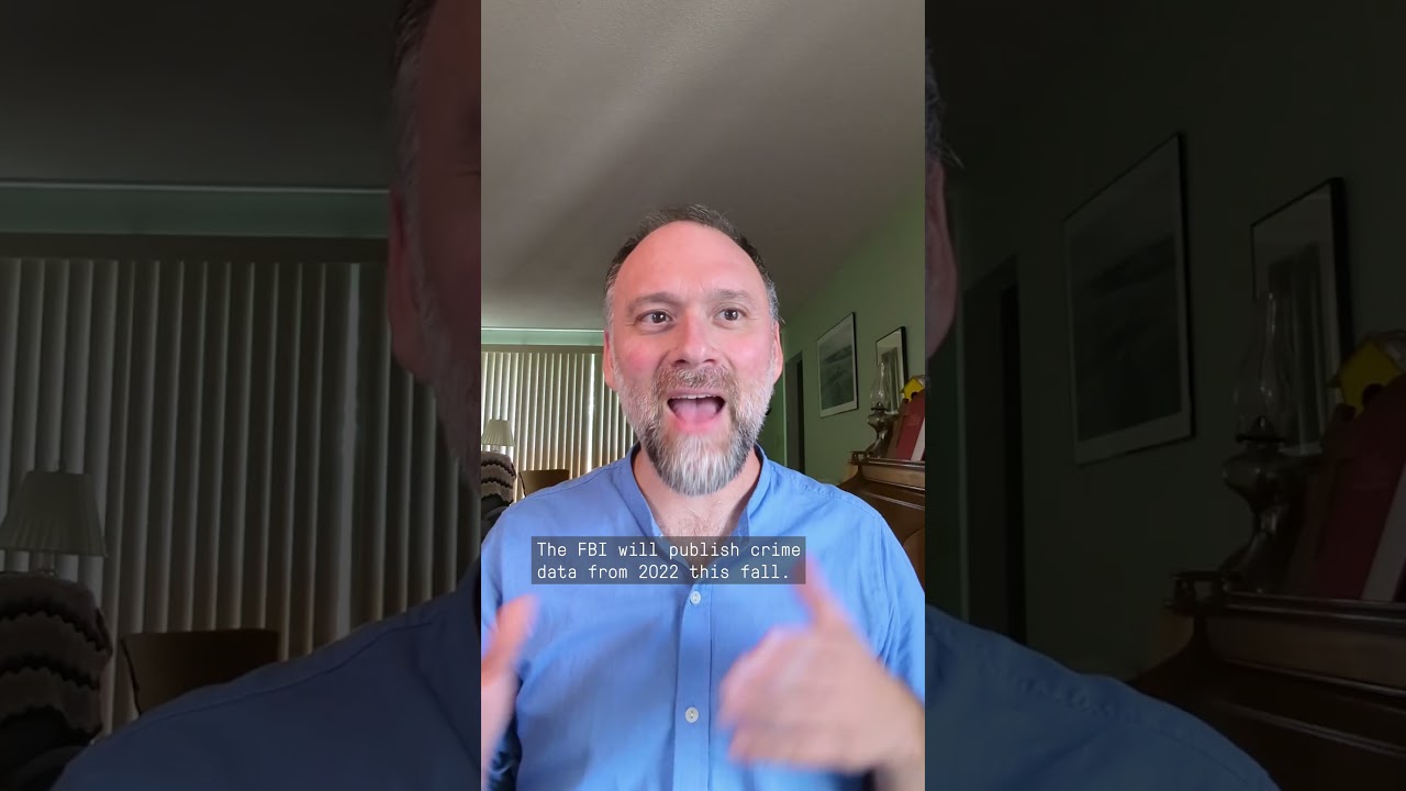 Florida at 50-year crime low? DeSantis&rsquo; claims & the state&rsquo;s missing data