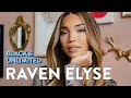 We Celebrate Being Black &amp; a Creator with Raven Elyse | Black &amp; Unlimited