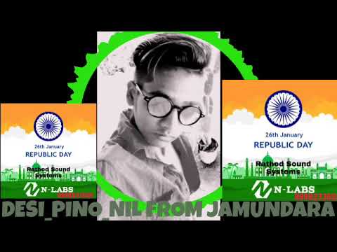 D.J /PINO MIX INSTAGRAM NIL /F./ JAMUNDARA