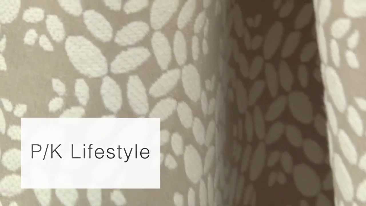 Video of P/K Lifestyles 652951 Samba Flint Fabric 