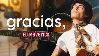 Como tocar Obrigado Ed Maverick TUTO LETRA Guitar Without Limits