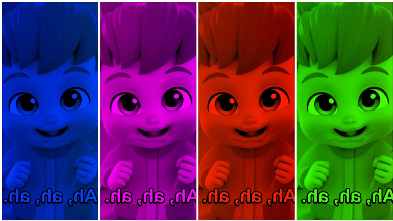 Bebefinn - Coffin Dance Song Cover #78