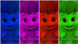 Bebefinn - Coffin Dance Song Cover