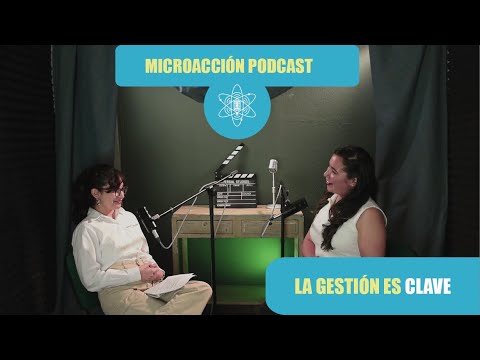 Residuos: reglamentación y normatividad l Microacción Podcast l Ep.7 3/4 Temp. 2