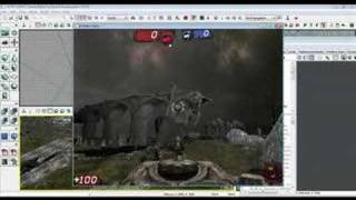 UT3-Carson Williams-VCTF-COD-MapUpdate-4-19-08
