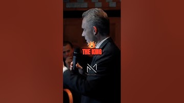 The King Is DEAD! Tradition Is ALIVE! | Jordan Peterson