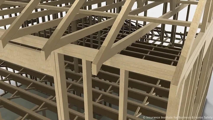 FORTIFIED: Continuous Load Path