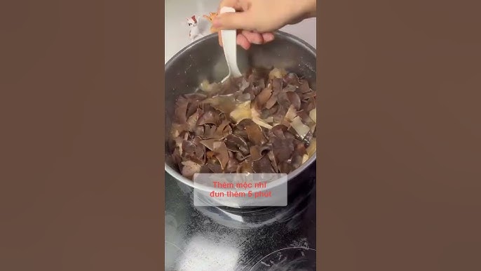 Tại Sao Nấu Thịt Đông Không Đông? Khám Phá Nguyên Nhân Và Giải Pháp