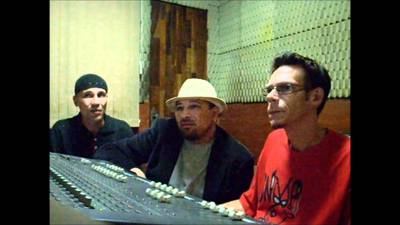 Dan Levadas producing Marion K - Single He's my Lover (Revisited)