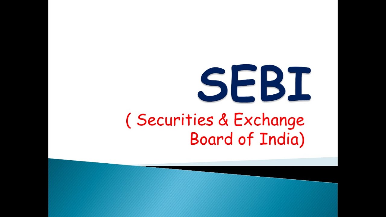 SEBI Recruitment 2020 | Latest Job | Final year Eligible | Latest govt ...