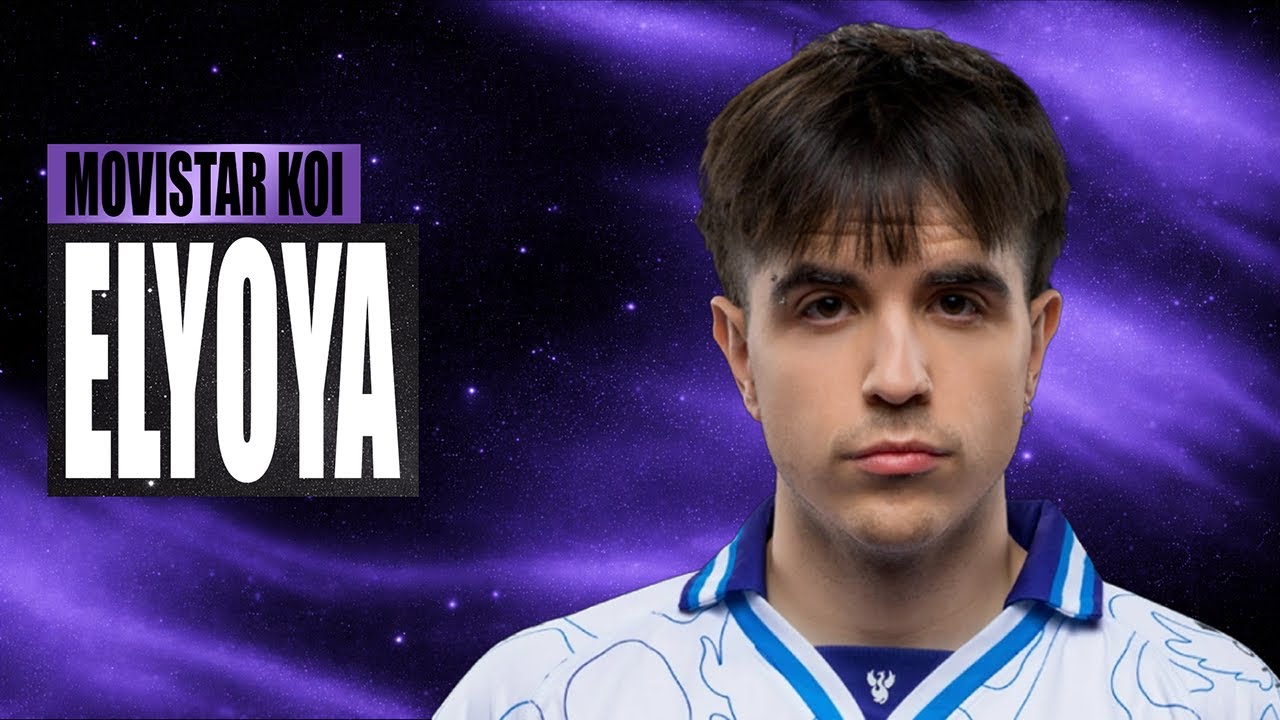 LAS SCRIMS ESTAN YENDO MUY BIEN | ENTREVISTA A MKOI ELYOYA