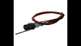 Pyro Chem 551154 MS SPDT One Switch Kit New Style