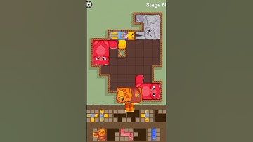 Puzzle games #gaming #puzzlecat