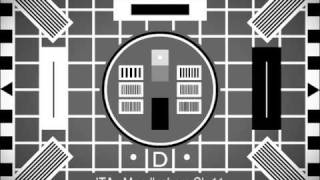 Anglia Test Card D
