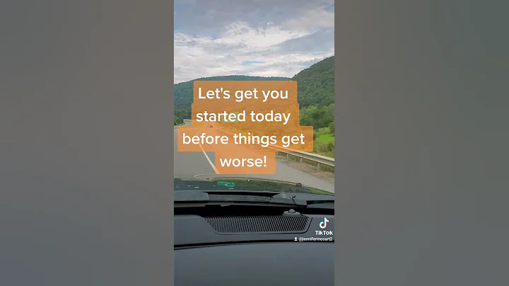 Is fear holding you back?