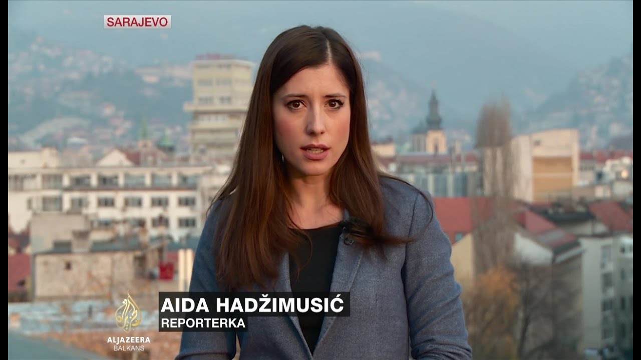 انتقدت بعثة منظمة الأمن والتعاون في أوروبا في البوسنة والهرسك بشدة أداء القضاة والمدعين العامين.