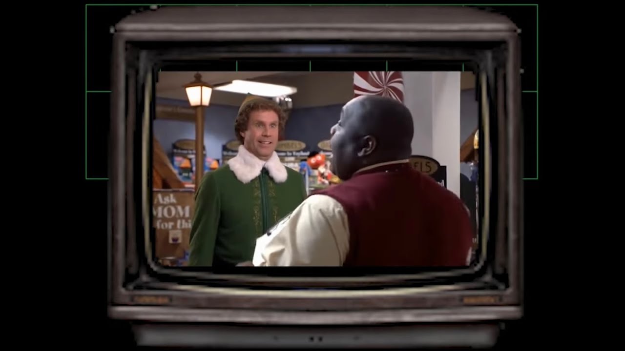 ELFINALE (elf x undertale)